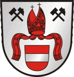 Wappen Münstertal