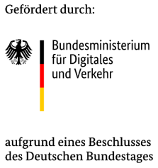 Bundesministerium für Digitales und Verkehr