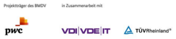 PWC-VDIVDEIT-TÜVRheinland