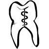 Ärzte-Logo Zahnarzt
