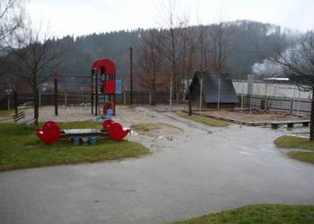 Kindergarten Breitenbrunn 1